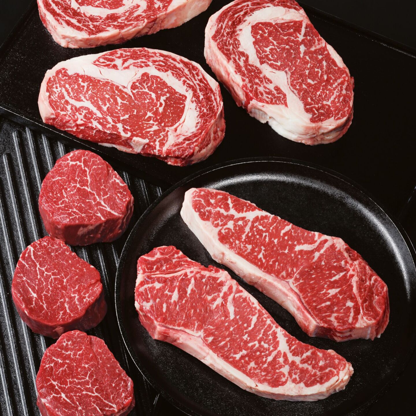 BN Steak